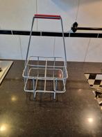 Brocante Tomado flessenrek, Ophalen of Verzenden