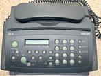 Fax / telefoon Philips HFC 22/03, Ophalen, Gebruikt, Fax-Telefoon combi