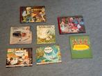 Oude antieke sprookjes boekjes, Boeken, Ophalen of Verzenden, Gelezen, Diverse