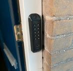 Beschermkap voor Nuki Keypad 2.0 – anti-diefstal en schade, Huis en Inrichting, -, -, Nieuw, Ophalen of Verzenden