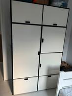 Kledingkast, Ophalen, Zo goed als nieuw