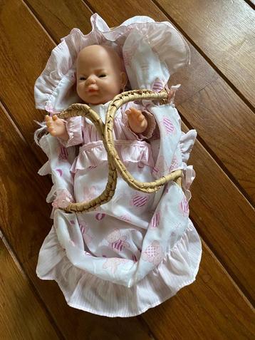 Baby Born Set - Compleet! beschikbaar voor biedingen