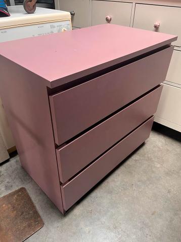 IKEA Malm Ladekast - afbeelding 2