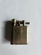 Vintage Aansteker - Mooi verzamelobject!, Ophalen of Verzenden, Gebruikt, Aansteker