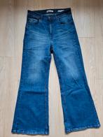 Lois Dames Spijkerbroek Flared Maat 33/32, Blauw, Ophalen of Verzenden, Zo goed als nieuw, Lois