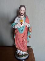 Jezus Maria beeld, Antiek en Kunst, Ophalen of Verzenden