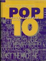Oor’s eerste Nederlandse Pop Encyclopedie - 1995 10e editie, Boeken, Muziek, Nieuw, Algemeen, Ophalen of Verzenden