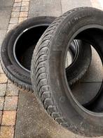 Michelin CrossClimate 2 Banden 225/55 R17, Ophalen, Gebruikt, 17 inch, All Season