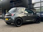 Opel ADAM 1.2 Jam Graphite Edition 2017 Airco Bluetooth PDC, Voorwielaandrijving, Gebruikt, Euro 6, 4 cilinders