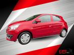 Mitsubishi Space Star 1.0 Cool+ | NWE APK | AIRCO | NAP, Voorwielaandrijving, Gebruikt, Euro 6, Origineel Nederlands