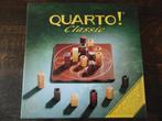 Quarto Classic Spel van Gigamic, Hobby en Vrije tijd, Gezelschapsspellen | Bordspellen, Een of twee spelers, Ophalen of Verzenden