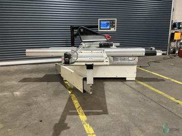 Formaatzagen SCM SI 400 VANGUARD 2004 beschikbaar voor biedingen