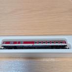 Märklin Z Miniclub 8723 DB Speisewagen Ep.4, Wisselstroom, Wagon, Ophalen of Verzenden, Zo goed als nieuw