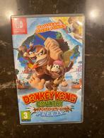 Donkey Kong Country: Tropical Freeze - Nintendo Switch, Spelcomputers en Games, 2 spelers, Eén computer, Ophalen of Verzenden