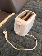 Free functional toaster, Witgoed en Apparatuur, Broodroosters, Ophalen, Gebruikt