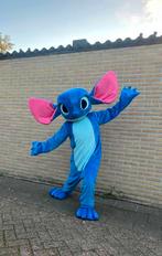 Stitch Mascotte Pak te Huur!, Ophalen of Verzenden, Gebruikt