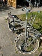 Jongen fiets 22 inch zie foto, Ophalen of Verzenden, Zo goed als nieuw, 22 inch