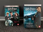 Harry Potter DVD, Verzamelen, Harry Potter, Ophalen of Verzenden, Zo goed als nieuw, Overige typen