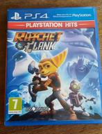 Ratchet Clank ps4 spel, Spelcomputers en Games, Games | Sony PlayStation Vita, Vanaf 7 jaar, Avontuur en Actie, Ophalen of Verzenden