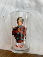Vintage Oliver Twist Glas, Ophalen of Verzenden