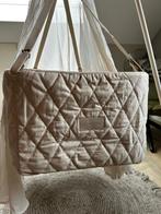 Moonboon wieg met motor, matras en hemel - Zeer goede staat!, Kinderen en Baby's, Babywiegjes en Ledikanten, Ophalen, Zo goed als nieuw