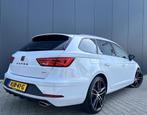 Seat LEON ST 2.0 TSI CUPRA 300 4DRIVE Virtual | Pano, Automaat, 15 km/l, Gebruikt, 4 cilinders