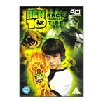 DVD Ben 10 Race against Time, Cd's en Dvd's, Alle leeftijden, Ophalen of Verzenden, Zo goed als nieuw, Actie