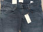 CAST IRON Riser slimfit jeans W33 L36, Kleding | Heren, Spijkerbroeken en Jeans, Nieuw, Blauw, Cast Iron, Ophalen of Verzenden