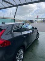 Volvo V40 1.6 D2 115PK 2012 Grijs, Auto's, Voorwielaandrijving, 28 km/l, 4 cilinders, 1257 kg
