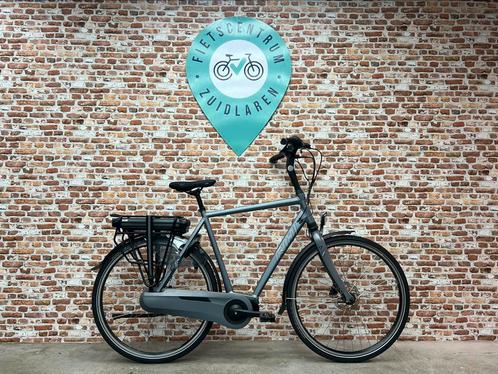 RIH X-Omega 3 | Middenmotor | Nieuw | H60 cm | €600 Korting!, Fietsen en Brommers, Fietsen | Heren | Herenfietsen, Nieuw, Overige merken