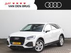 Audi Q2 30 TFSI Business Edition 110pk | Navigatie | Trekhaa, Auto's, Audi, Te koop, Benzine, Emergency brake assist, Gebruikt
