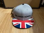 Formule 1 petten caps McLaren, Mercedes, Stake, Alpine, Verzamelen, Automerken, Motoren en Formule 1, Ophalen of Verzenden, Zo goed als nieuw