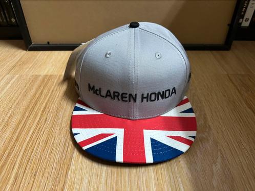 Formule 1 petten caps McLaren, Mercedes, Stake, Alpine, Verzamelen, Automerken, Motoren en Formule 1, Zo goed als nieuw, Formule 1