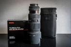 SIGMA 70-200mm F2.8 APO EX DG MACRO (Canon)– goed onderhoud, Audio, Tv en Foto, Fotografie | Lenzen en Objectieven, Ophalen, Gebruikt