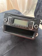 RCD 210 Volkswagen radio origineel, Ophalen of Verzenden, Zo goed als nieuw