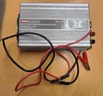 Omvormer 600W, Auto-onderdelen, Accu's en Toebehoren, Ophalen of Verzenden, Gebruikt