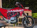 Gasgas sm 700 BTW GARANTIE ( KTM 690 Husqvarna 701 ), Motoren, Quickshifter, Motorrijbewijs A, Bedrijf, 1 cilinder