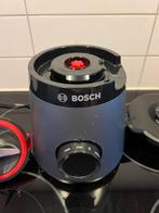 Bosch VitaPower Serie 4 Blender Motor + Messen (ZONDER Kan), Witgoed en Apparatuur, Blenders, Ophalen of Verzenden, Gebruikt, Blender