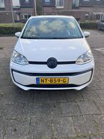 Volkswagen up! 1.0 44KW 3-DRS 2017 Wit, Voorwielaandrijving, Up!, 4 stoelen, Wit
