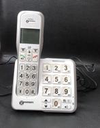 Seniorentelefoon, Ophalen, Gebruikt, 1 handset