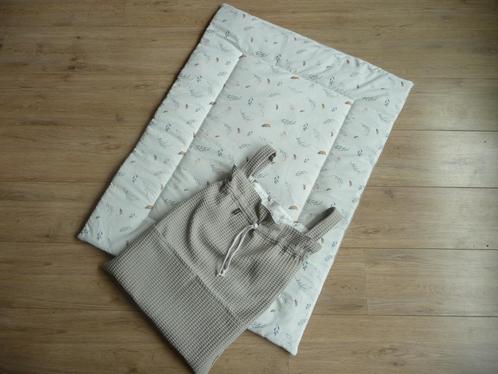 Baby boxzak, Kinderen en Baby's, Kraamcadeaus en Geboorteborden, Nieuw, Kraamcadeau, Verzenden