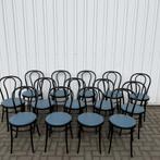 Set van 15 stijlvolle bistrostoelen, Antiek en Kunst, Ophalen