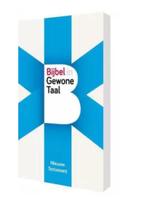 Bijbel in Gewone Taal, Ophalen of Verzenden