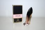 Miniatuur Carolina Herrera Good Girl Blush Elixir, Ophalen of Verzenden, Zo goed als nieuw, Miniatuur, Gevuld