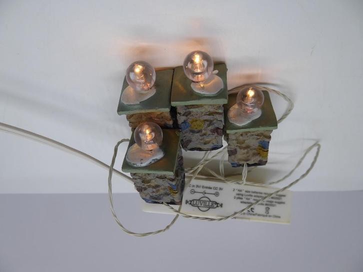 Luville  Items  - 29  -  ik ruim op, Diversen, Kerst, Zo goed als nieuw, Ophalen of Verzenden