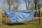Premiere Uitrij Vliegendeken Moonlight Blue, maat 195, Dieren en Toebehoren, Paarden en Pony's | Dekens en Dekjes, -, Premiere