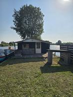 Recreatie-eiland vinkeveense plassen, Eén persoon, Overige typen