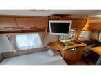 Chateau Calista 450 FTU ESPACE MET VEEL OPTIES, Chateau, Bedrijf, Overige typen, Tot en met 4