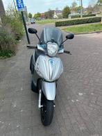 Beverly 350, Fietsen en Brommers, Scooters | Piaggio, Ophalen of Verzenden, Zo goed als nieuw, Overige modellen