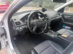 Auto, Auto's, Automaat, Zwart, Leder en Stof, Particulier
